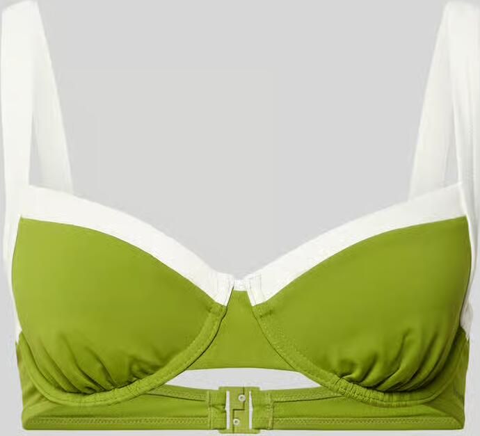 Marc O'Polo Bikinitop met beugels - Foto 2