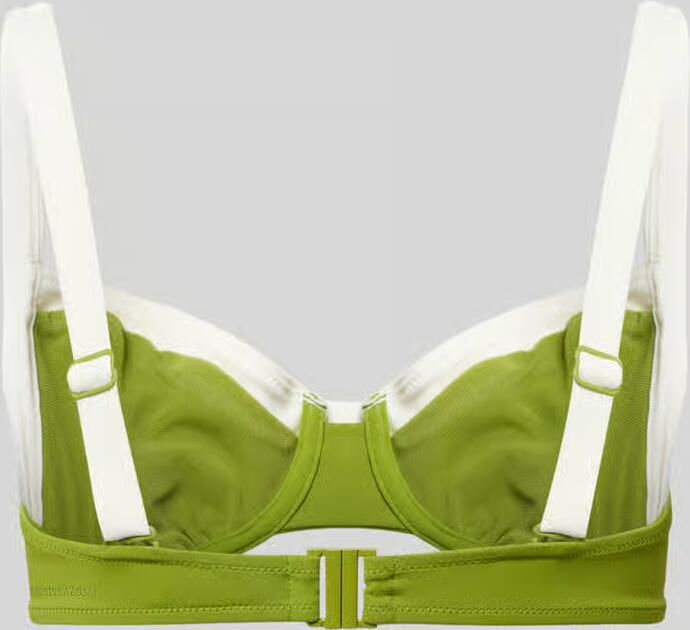 Marc O'Polo Bikinitop met beugels