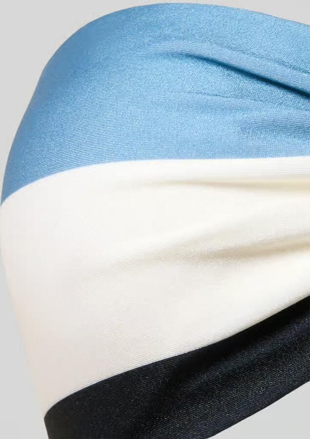 Marc O'Polo Bikinitop met halter