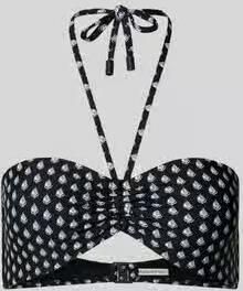 Marc O'Polo Bikinitop met halter