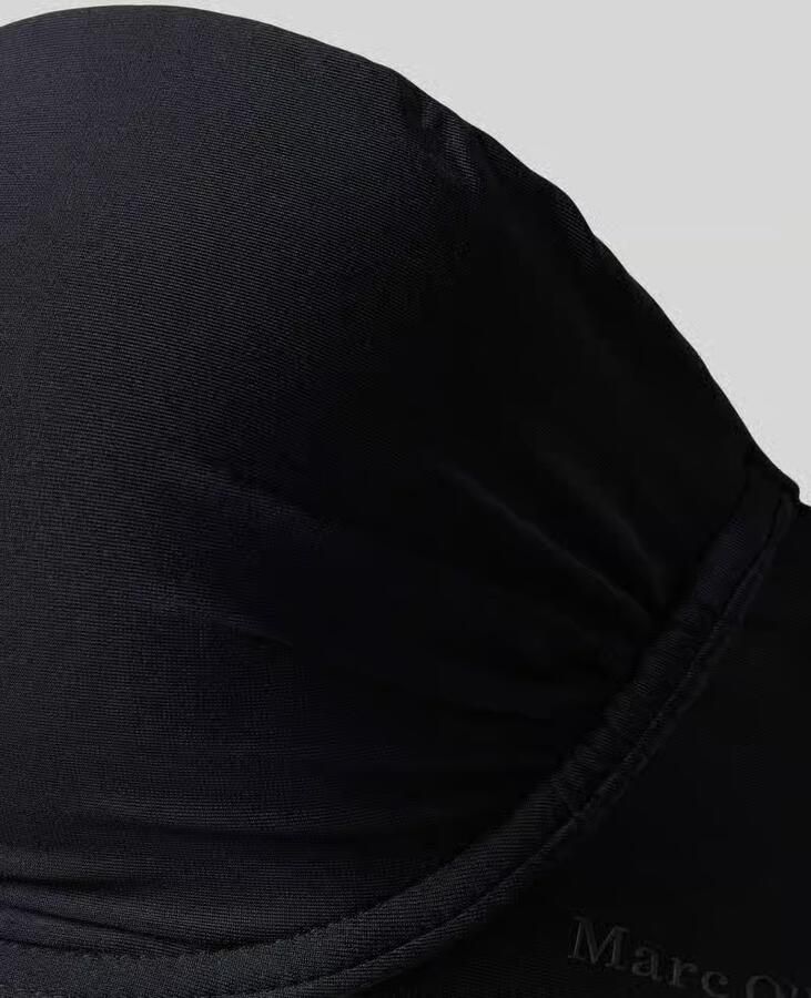 Marc O'Polo Bikinitop met kliksluiting