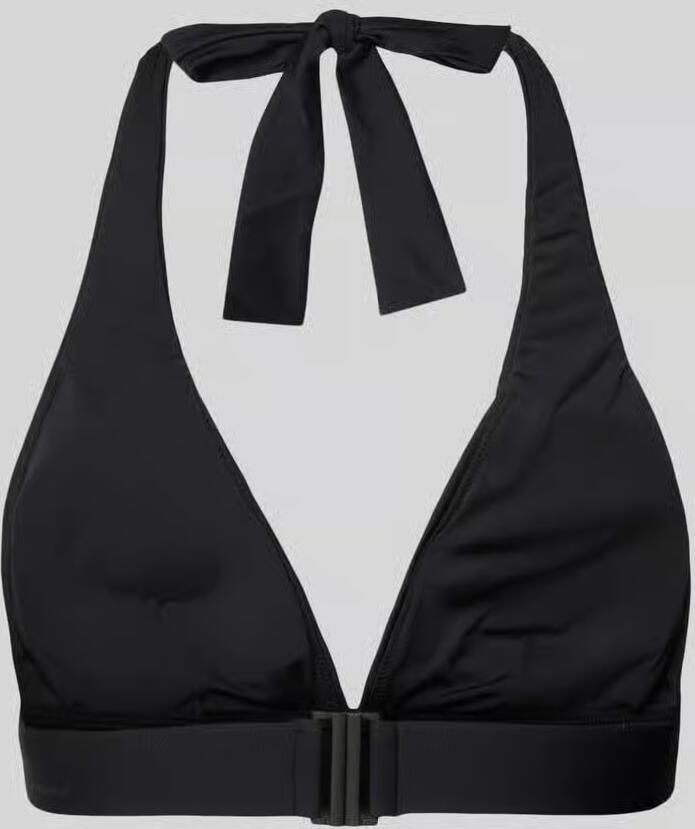 Marc O'Polo Triangel-bikinitop Swimwear Essentials met brede onderbusteband