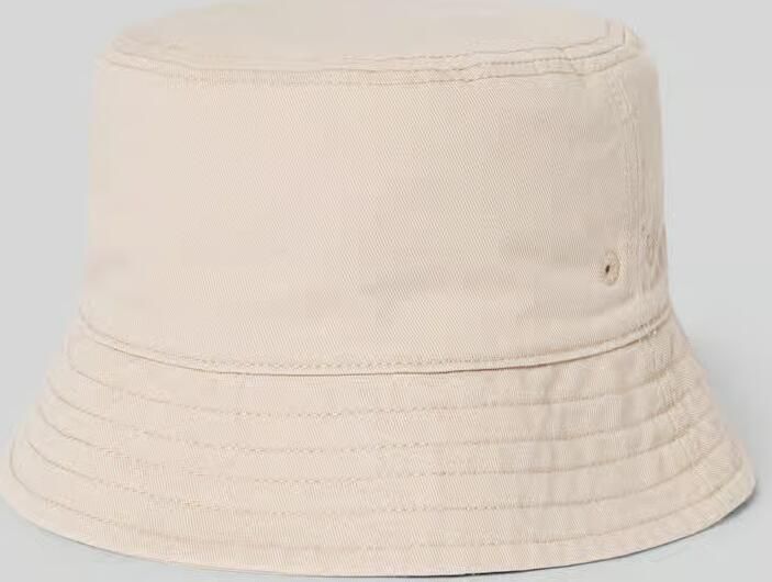 Marc O'Polo Bucket Hat van puur katoen - Foto 2
