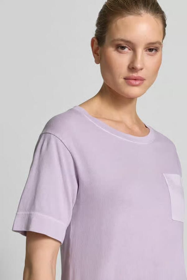 Marc O'Polo comfort fit T-shirt van puur katoen