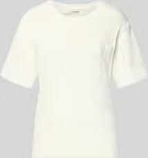 Marc O'Polo comfort fit T-shirt van puur katoen