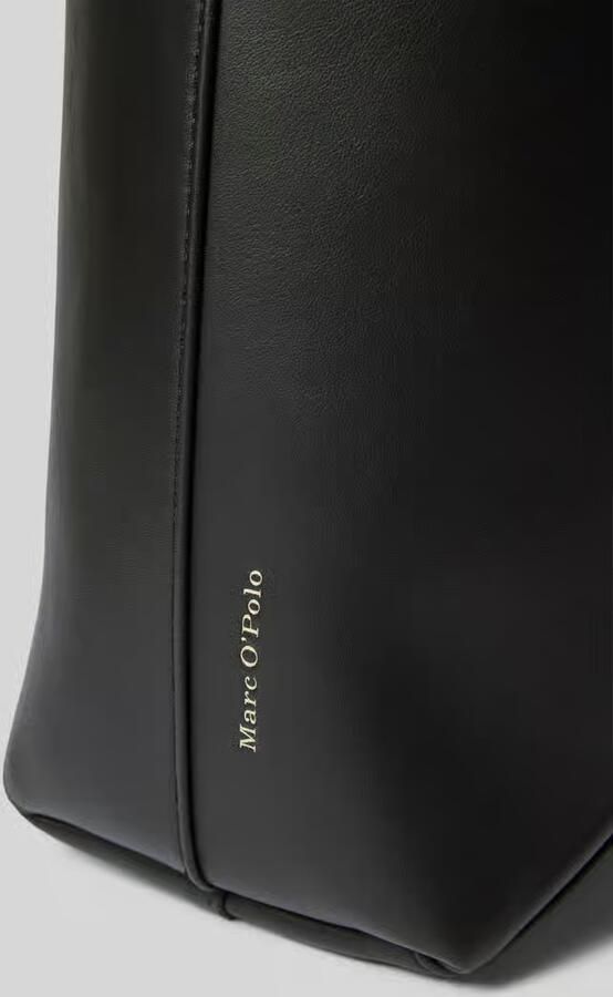 Marc O'Polo Hobotas van een leren alternatief - Foto 1