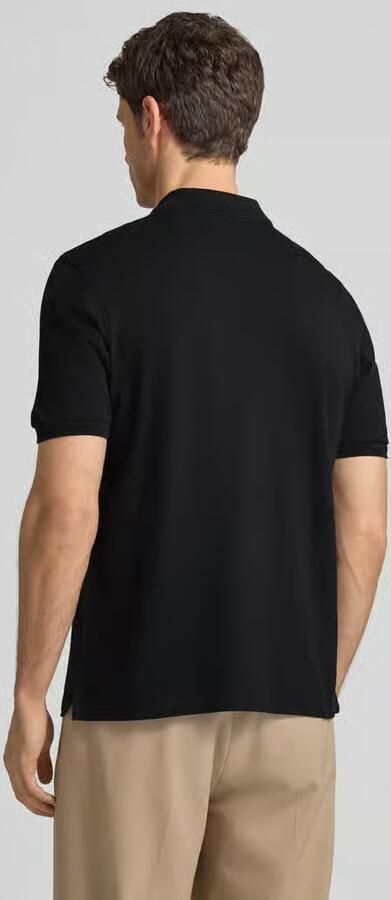 Marc O'Polo Poloshirt met een stijlvol logoborduursel - Foto 2