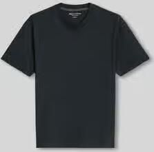 Marc O'Polo Loose fit T-shirt van puur katoen