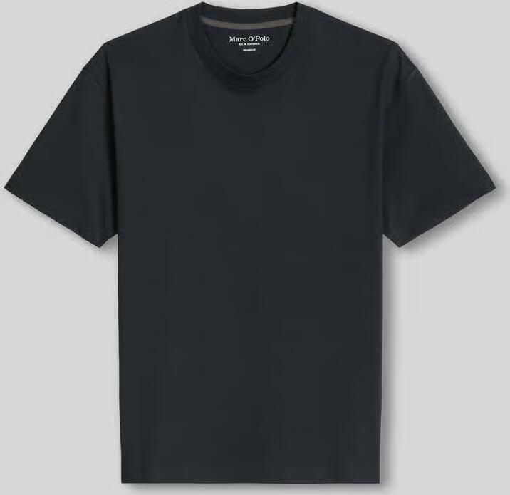 Marc O'Polo Loose fit T-shirt van puur katoen - Foto 2