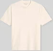 Marc O'Polo Loose fit T-shirt van puur katoen