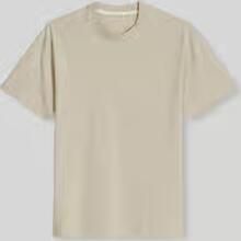 Marc O'Polo Loose fit T-shirt van puur katoen