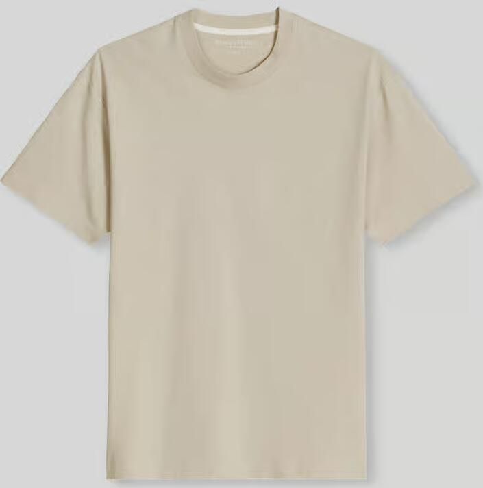 Marc O'Polo Loose fit T-shirt van puur katoen - Foto 2