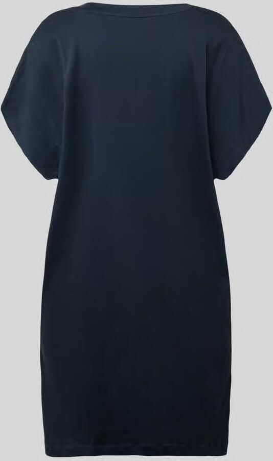 Marc O'Polo Oversized nachthemd van zuiver katoen