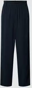 Marc O'Polo Pantalon van een viscose-lyocellmix met wolgehalte - Foto 2