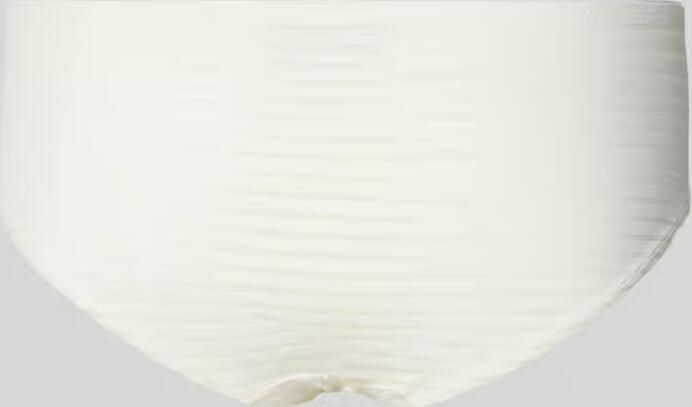 Marc O'Polo Panty met streepmotief