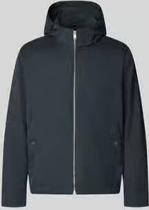 Marc O'Polo Regular fit blouson met katoencompartiment