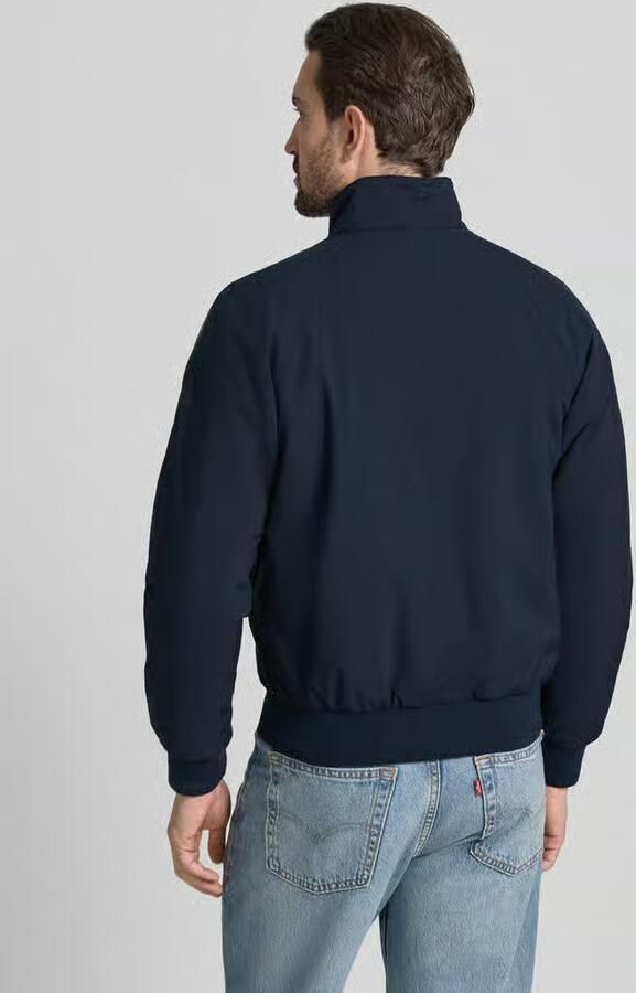Marc O'Polo Regular fit functioneel jack