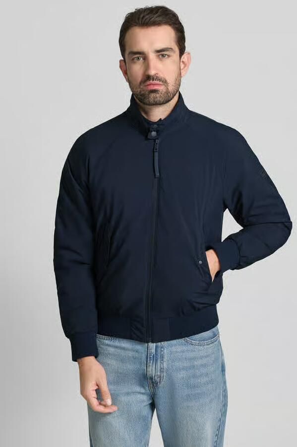 Marc O'Polo Regular fit functioneel jack - Foto 2