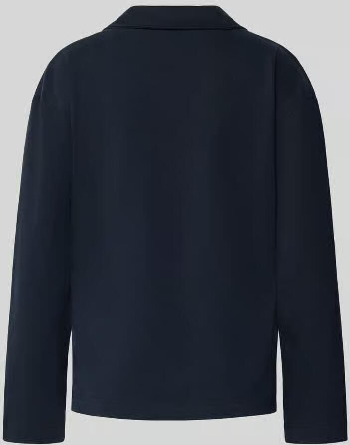 Marc O'Polo Regular fit loungeshirt van puur katoen
