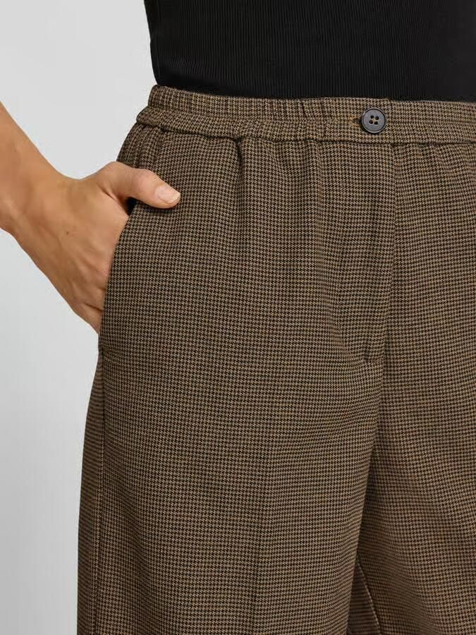 Marc O'Polo Regular fit met viscose - Foto 2