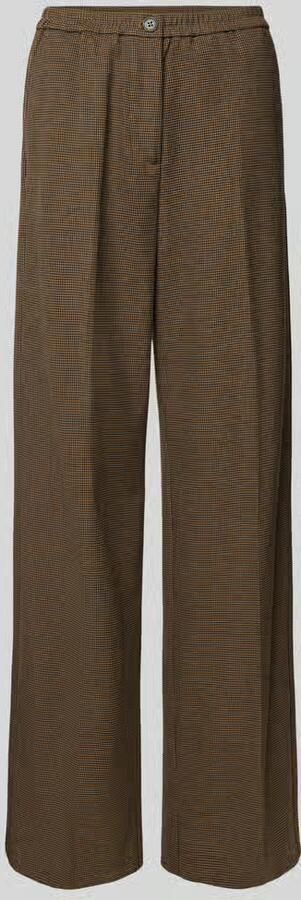 Marc O'Polo Regular fit met viscose
