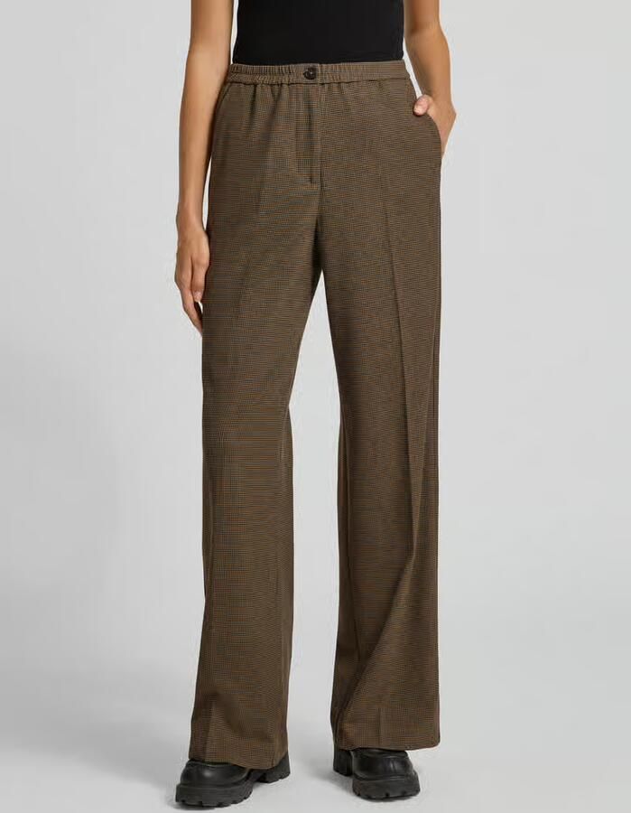 Marc O'Polo Regular fit met viscose - Foto 3