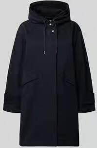 Marc O'Polo Regular fit Parka van puur katoen