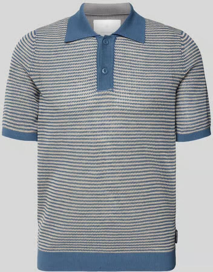 Marc O'Polo Regular fit poloshirt - Foto 2