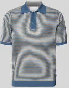 Marc O'Polo Regular fit poloshirt