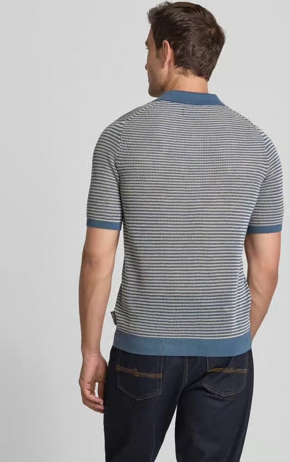 Marc O'Polo Regular fit poloshirt - Foto 4