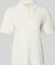 Marc O'Polo regular fit poloshirt van katoenmix