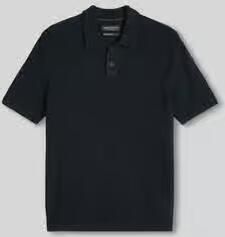 Marc O'Polo regular fit poloshirt van katoenmix