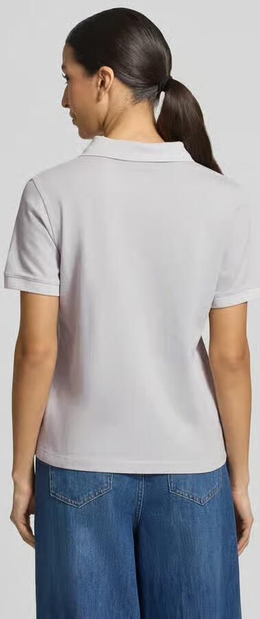 Marc O'Polo regular fit poloshirt van katoenmix - Foto 3