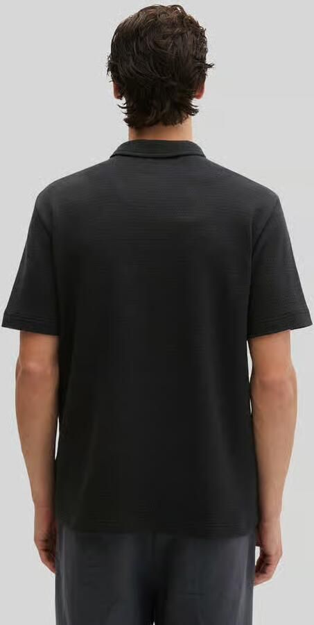 Marc O'Polo regular fit poloshirt van katoenmix - Foto 2