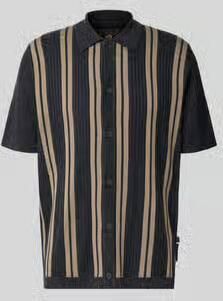 Marc O'Polo regular fit poloshirt van puur katoen × DFB Travel collectie