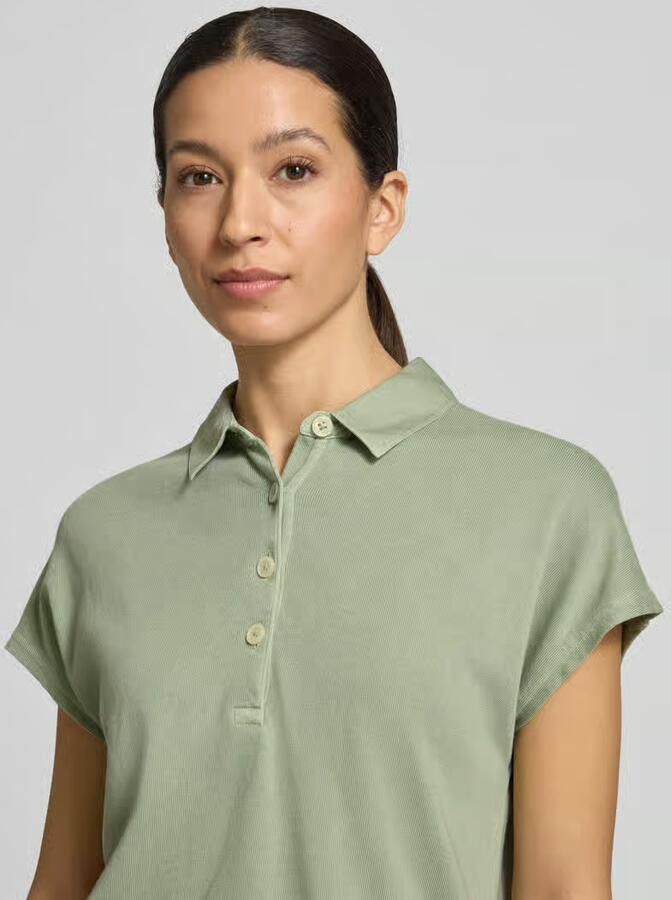 Marc O'Polo regular fit poloshirt van puur katoen