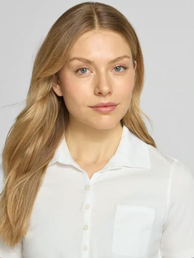 Marc O'Polo regular fit poloshirt van puur katoen