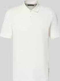 Marc O'Polo Regular fit poloshirt van puur katoen