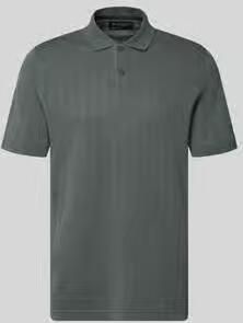 Marc O'Polo Regular fit poloshirt van puur katoen