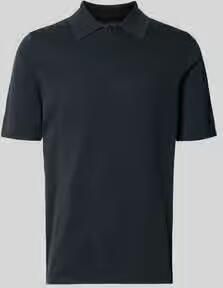Marc O'Polo regular fit poloshirt van puur katoen