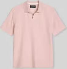 Marc O'Polo regular fit poloshirt van puur katoen