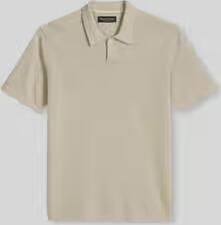 Marc O'Polo regular fit poloshirt van puur katoen
