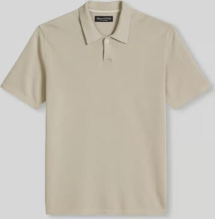 Marc O'Polo regular fit poloshirt van puur katoen - Foto 2