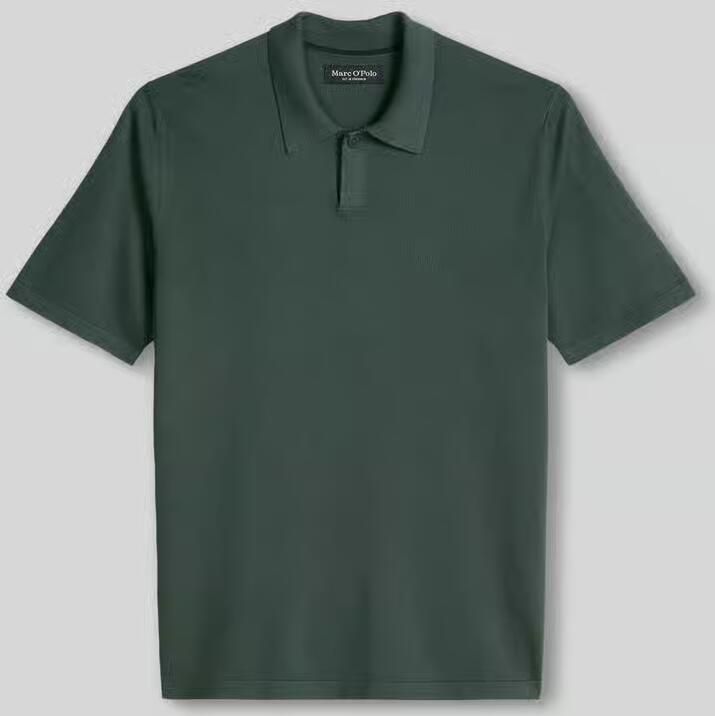 Marc O'Polo regular fit poloshirt van puur katoen - Foto 2