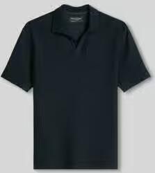 Marc O'Polo regular fit poloshirt van puur katoen