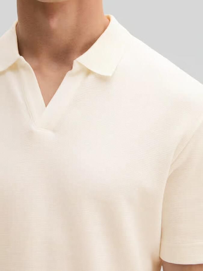 Marc O'Polo regular fit poloshirt van puur katoen