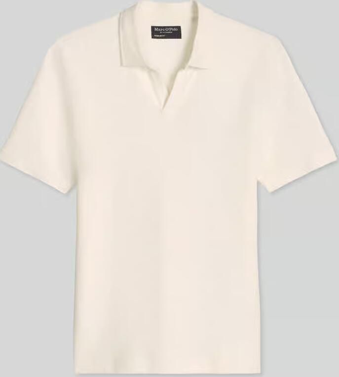 Marc O'Polo regular fit poloshirt van puur katoen - Foto 2