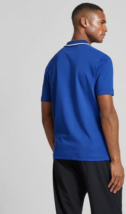 Marc O'Polo Regular fit poloshirt van puur katoen