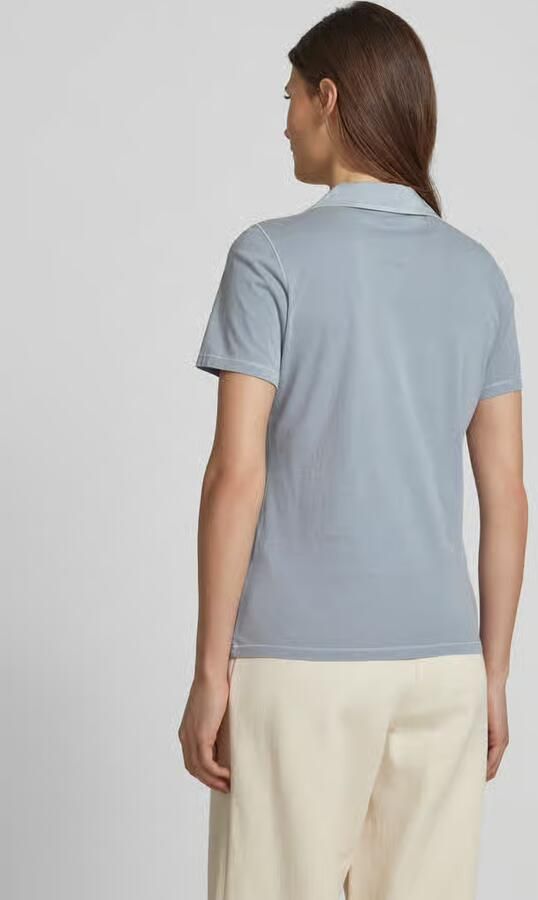 Marc O'Polo Regular fit poloshirt van puur katoen