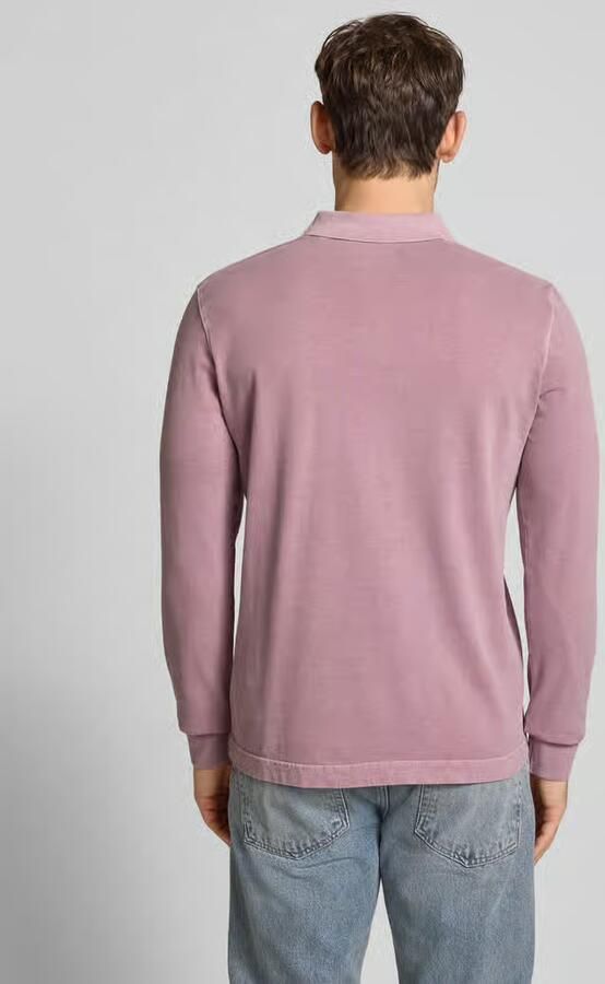 Marc O'Polo Regular fit poloshirt van puur katoen